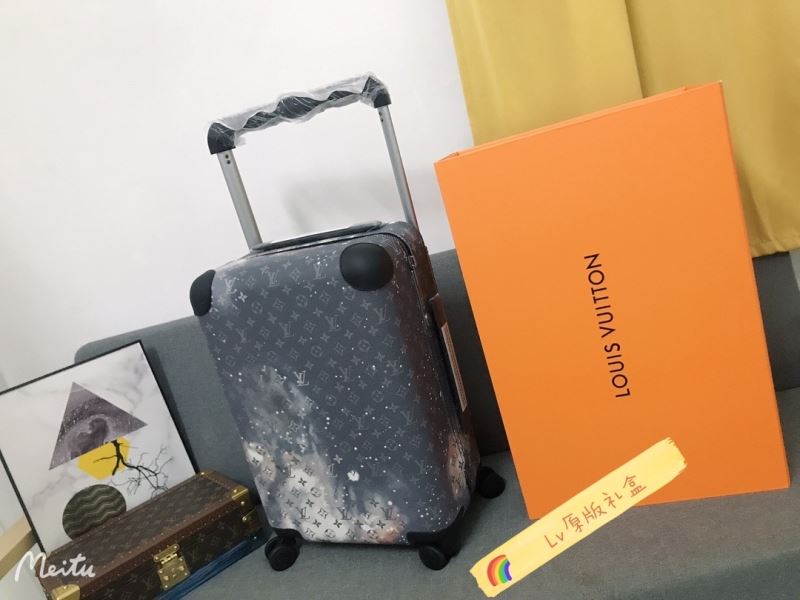 Louis Vuitton Suitcase